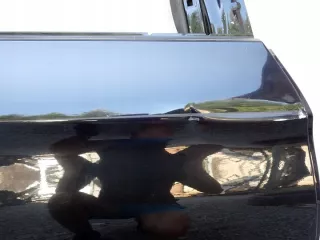 41007206114 2010-2017R 7206114 Дверь задняя правая BMW 5 F10/F11/GT F07 Арт e10169203, вид 3