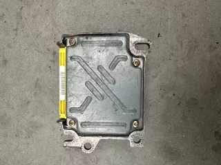 4B0959655M Блок AirBag Audi A6 C5 (S6,RS6) Арт e10169770, вид 2