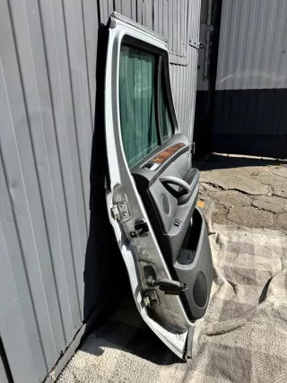 A20588538385435 Дверь задняя правая BMW X5 E53 Арт e10170343, вид 2