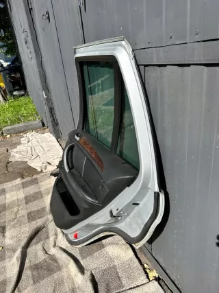 A20588538385435 Дверь задняя правая BMW X5 E53 Арт e10170343, вид 3