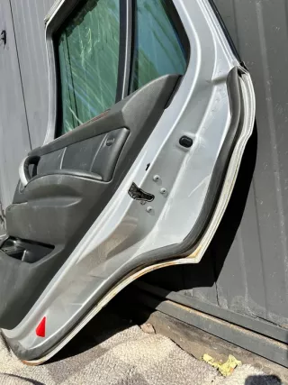 A20588538385435 Дверь задняя правая BMW X5 E53 Арт e10170343, вид 4