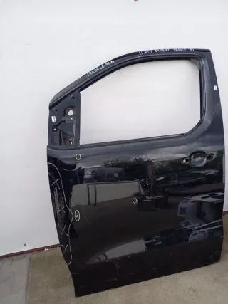  Дверь передняя левая Citroen jumpy 3 Арт e10172353, вид 2