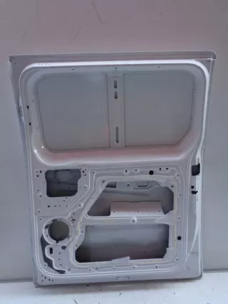  Дверь задняя правая Citroen jumpy 3 Арт e10172357, вид 5