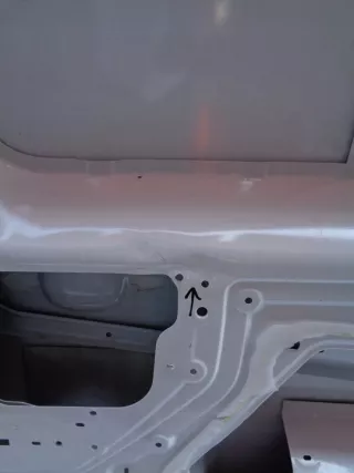  Дверь задняя правая Citroen jumpy 3 Арт e10172357, вид 6