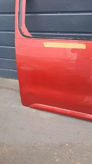  Дверь задняя правая Citroen jumpy 3 Арт e10172385, вид 3