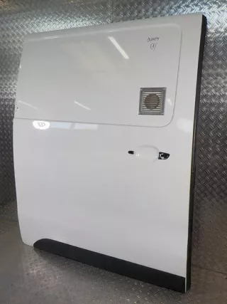  Дверь передняя правая Citroen jumpy 3 Арт e10172414, вид 2