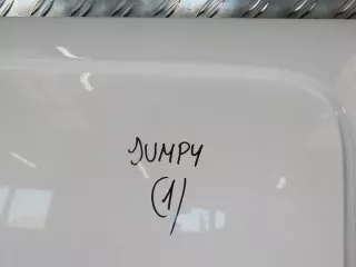  Дверь передняя правая Citroen jumpy 3 Арт e10172414, вид 4