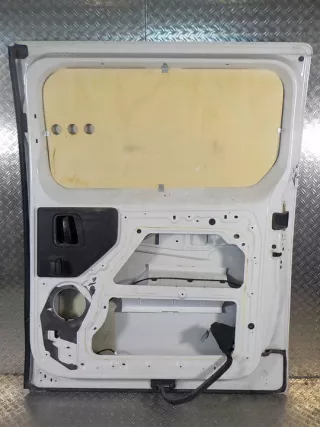  Дверь передняя правая Citroen jumpy 3 Арт e10172414, вид 7
