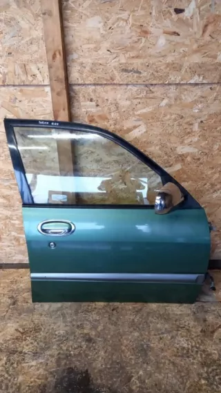  Дверь передняя правая Daihatsu Sirion Арт e10172907, вид 1