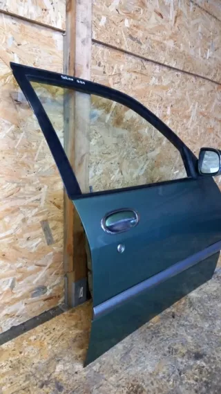  Дверь передняя правая Daihatsu Sirion Арт e10172907, вид 2