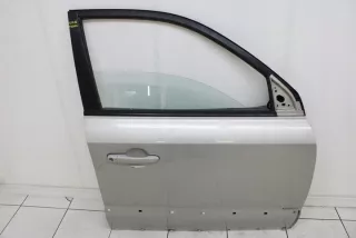 2004R- Дверь передняя правая Hyundai Tucson 1 Арт e10176642, вид 1