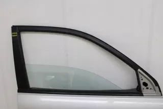 2004R- Дверь передняя правая Hyundai Tucson 1 Арт e10176642, вид 2