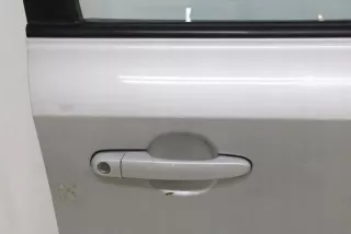 2004R- Дверь передняя правая Hyundai Tucson 1 Арт e10176642, вид 4