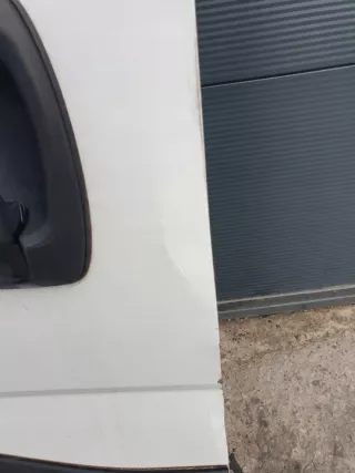  Дверь задняя правая Iveco Daily 6 Арт e10176711, вид 3