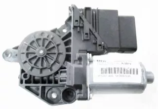 5K0959703A 5047400 Моторчик стеклоподъемника Volkswagen Touran 2 Арт e10181666, вид 1