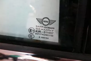  Дверь задняя правая MINI CLUBMAN F54 Арт e10183131, вид 3