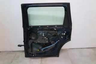  Дверь задняя правая MINI CLUBMAN F54 Арт e10183131, вид 4