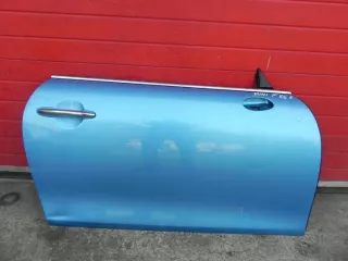 7294266 Дверь передняя правая MINI Cooper F56,F55 Арт e10183188, вид 1