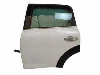 2010-2017 Дверь задняя левая MINI COUNTRYMAN R60 Арт e10183344, вид 1