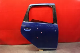  Дверь задняя правая Mitsubishi Colt 6 restailing Арт e10183421, вид 4