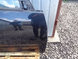  Дверь передняя правая Mitsubishi Colt 6 restailing Арт e10183424, вид 3