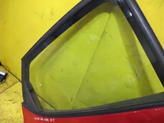 2008-2017 Дверь задняя правая Seat Ibiza 4 Арт e10192570, вид 3