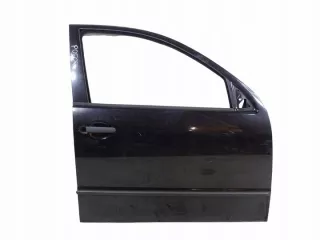 1999-2008 Дверь передняя правая Skoda Fabia 1 Арт e10193882, вид 1