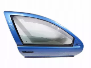 1999-2008 Дверь передняя правая Skoda Fabia 1 Арт e10193884, вид 2