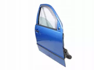 1999-2008 Дверь передняя правая Skoda Fabia 1 Арт e10193884, вид 3