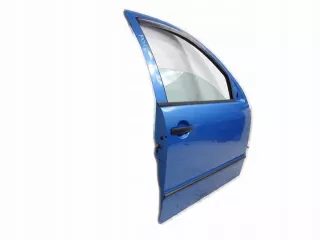 1999-2008 Дверь передняя правая Skoda Fabia 1 Арт e10193884, вид 4