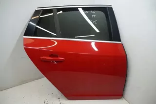 612-46 MIH4766 Дверь задняя правая Volvo V60 1 Арт e10199879, вид 1