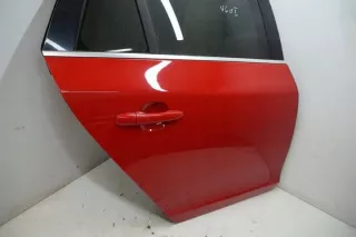 612-46 MIH4766 Дверь задняя правая Volvo V60 1 Арт e10199879, вид 4