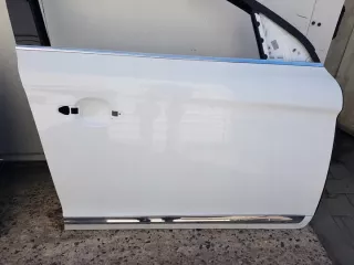  614-46 Дверь передняя правая Volvo XC60 1 Арт e10200196, вид 2