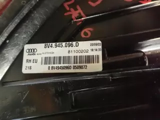 8V4945096D Фонарь задний правый Audi A3 8V Арт e10201445, вид 4