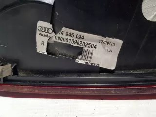 8V4945094 Фонарь задний правый Audi A3 8V Арт e10201489, вид 4