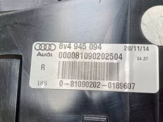 8V4945094 Фонарь задний правый Audi A3 8V Арт e10201559, вид 3