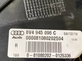8V4945096C Фонарь задний правый Audi A3 8V Арт e10201617, вид 3