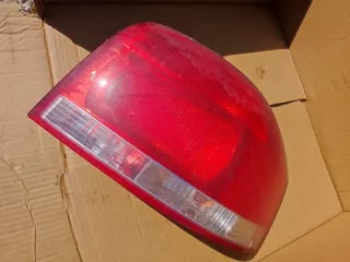 8P0945096A Фонарь задний правый Audi A3 8P Арт e10201939, вид 1