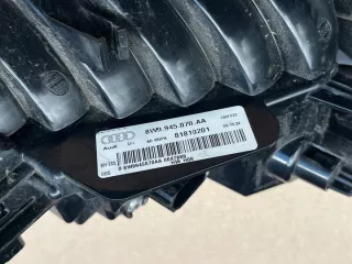 8W9945070AA Фонарь задний правый Audi A4 B9 Арт e10202391, вид 3