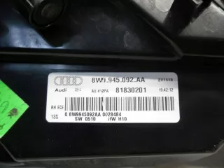 8W9945092 Фонарь задний правый Audi A4 B9 Арт e10202417, вид 3