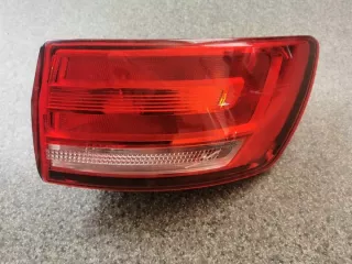 8W9945070 Фонарь задний правый Audi A4 B9 Арт e10202468, вид 1