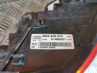 8W9945070 Фонарь задний правый Audi A4 B9 Арт e10202468, вид 3