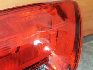 8W9945070 Фонарь задний правый Audi A4 B9 Арт e10202468, вид 4