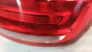 8W9945070 945070 81480201 Фонарь задний правый Audi A4 B9 Арт e10202487, вид 3
