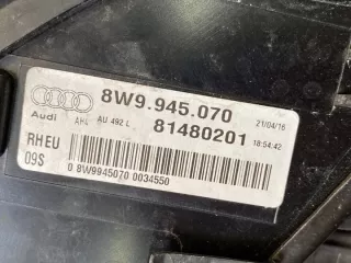 8W9945070 Фонарь задний правый Audi A4 B9 Арт e10202504, вид 3