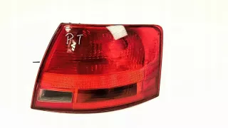 8E9945096B Фонарь задний правый Audi A4 B7 Арт e10203345, вид 1
