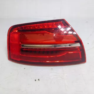 4H0945095 Фонарь задний правый Audi A8 D5 (S8) Арт e10205146, вид 1