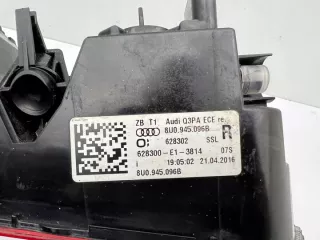 8U0945096B Фонарь задний правый Audi Q3 1 Арт e10205408, вид 3