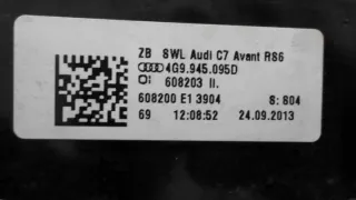 4G9945096D 4g9945096d Фонарь задний правый Audi A6 C7 (S6,RS6) Арт e10205705, вид 2