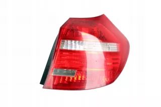 7164956 63217164956 Фонарь задний правый BMW 1 E81/E82/E87/E88 Арт e10206001, вид 1